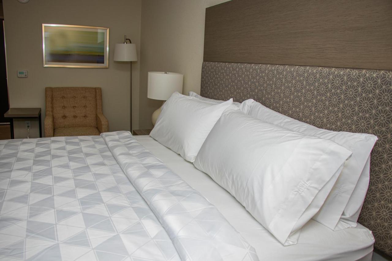 Holiday Inn - Kansas City - Northeast By Ihg Exteriér fotografie