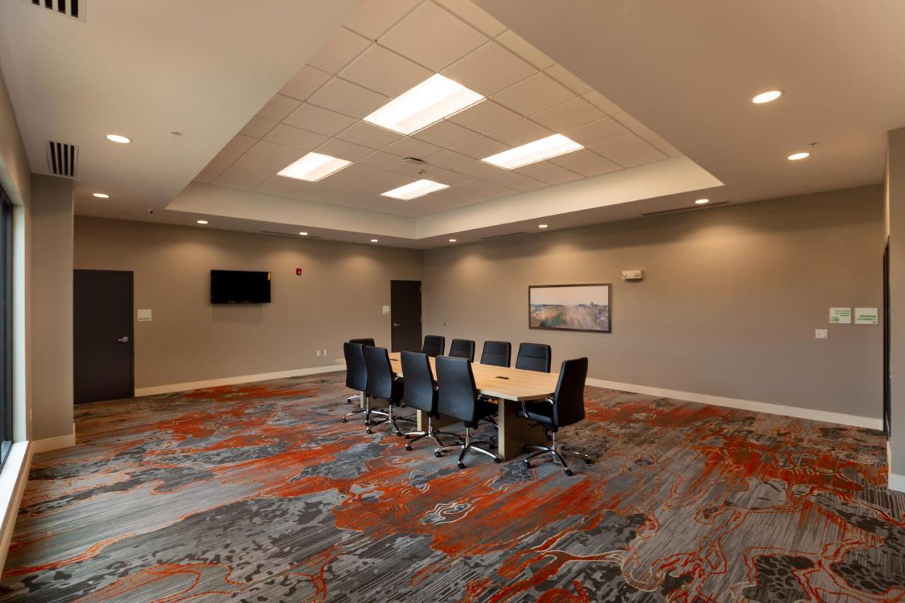 Holiday Inn - Kansas City - Northeast By Ihg Exteriér fotografie
