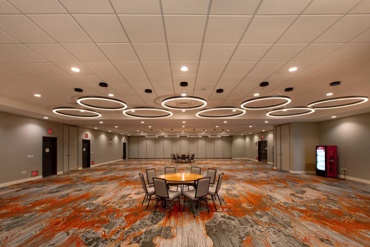 Holiday Inn - Kansas City - Northeast By Ihg Exteriér fotografie