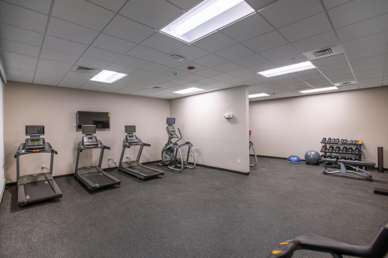Holiday Inn - Kansas City - Northeast By Ihg Exteriér fotografie