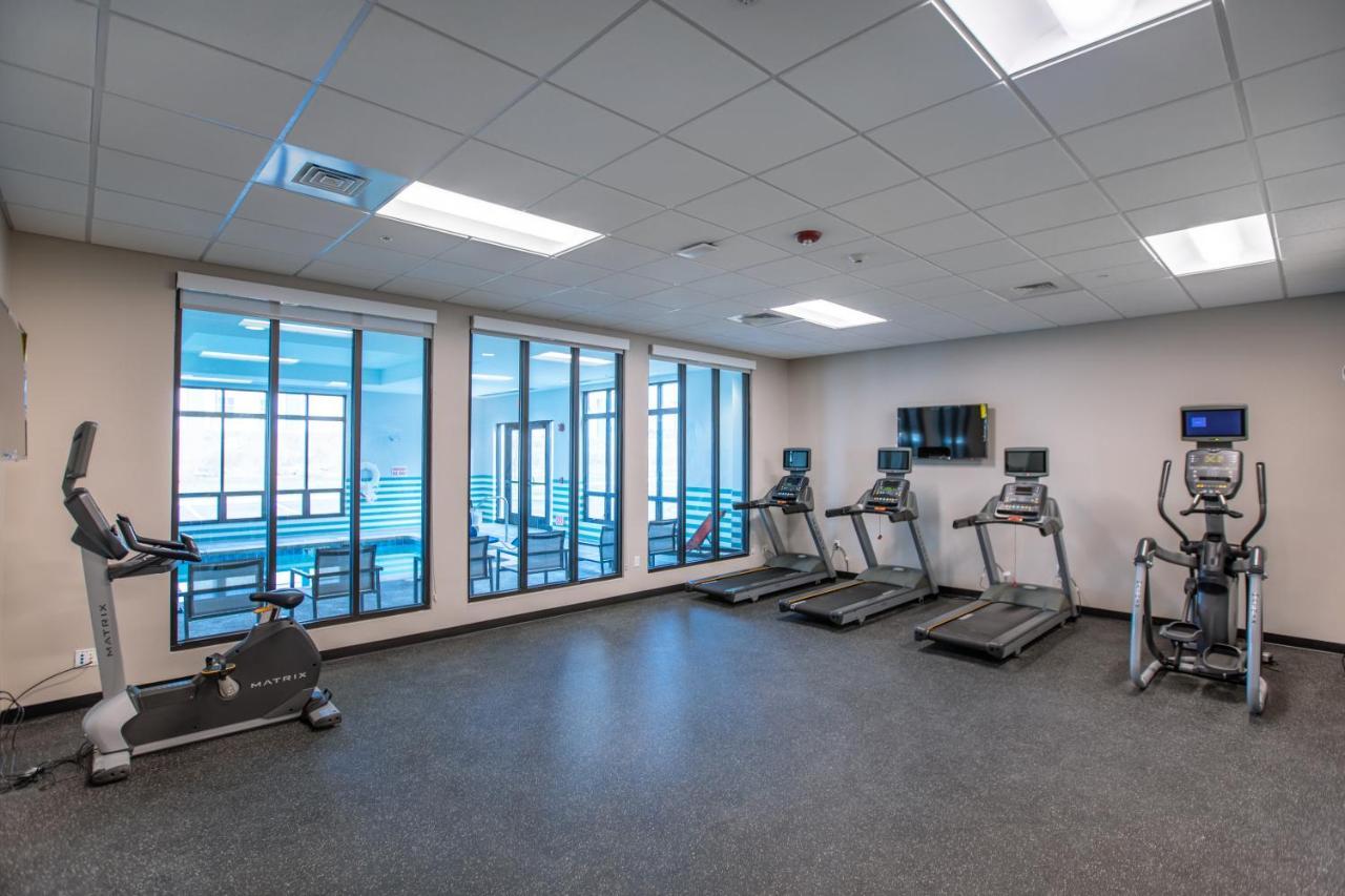 Holiday Inn - Kansas City - Northeast By Ihg Exteriér fotografie