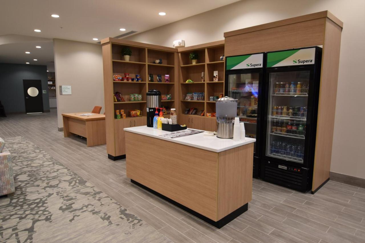 Holiday Inn - Kansas City - Northeast By Ihg Exteriér fotografie