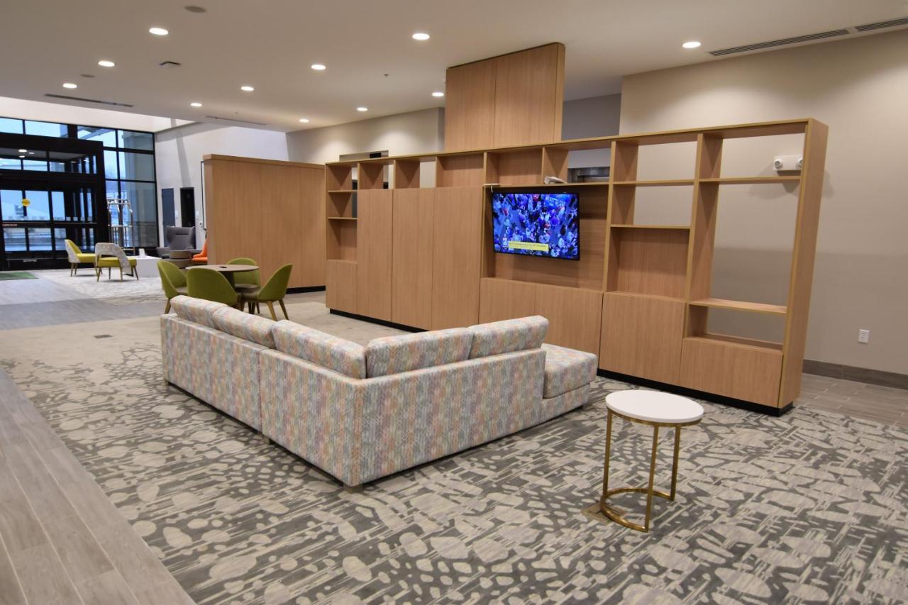 Holiday Inn - Kansas City - Northeast By Ihg Exteriér fotografie