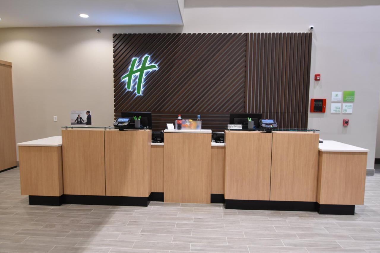 Holiday Inn - Kansas City - Northeast By Ihg Exteriér fotografie