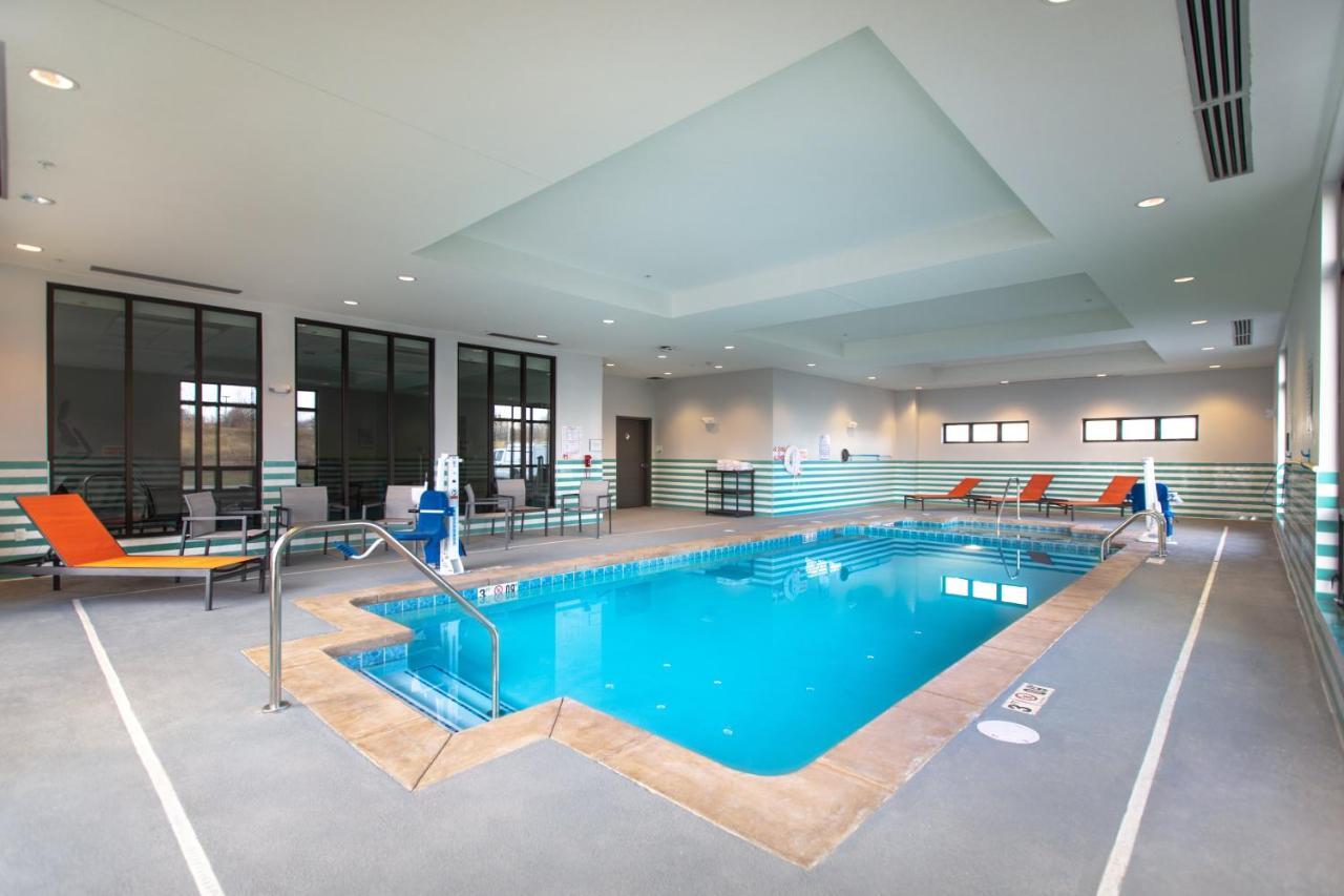 Holiday Inn - Kansas City - Northeast By Ihg Exteriér fotografie