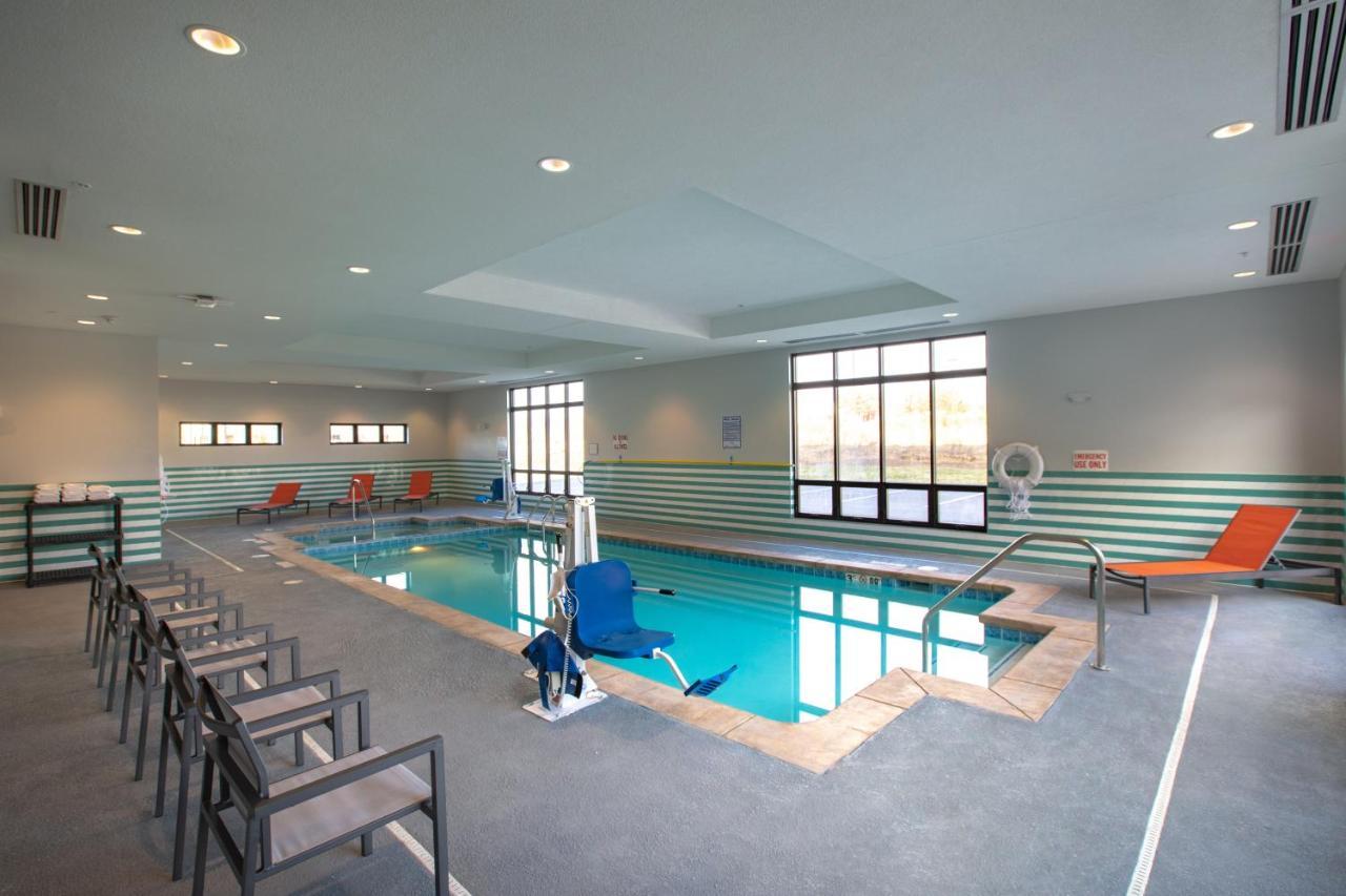 Holiday Inn - Kansas City - Northeast By Ihg Exteriér fotografie