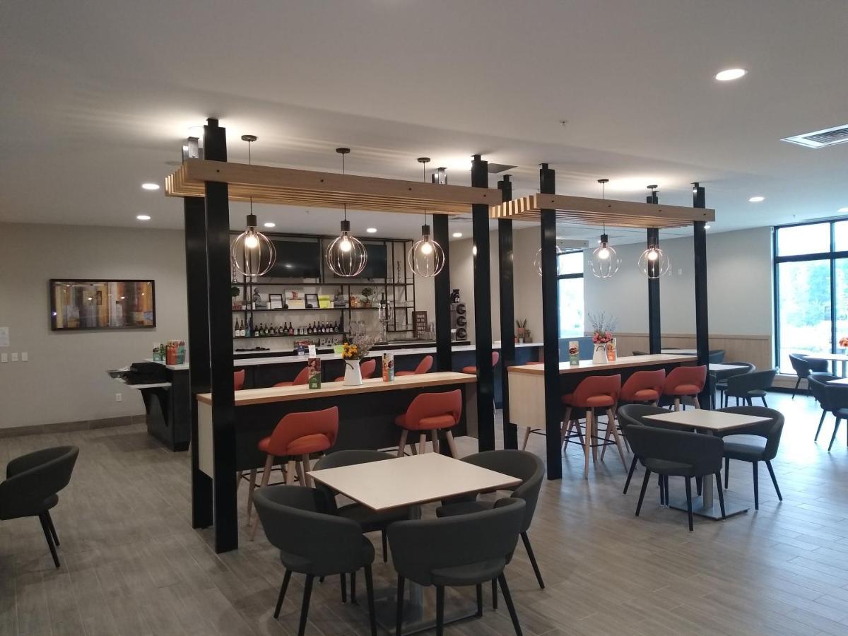 Holiday Inn - Kansas City - Northeast By Ihg Exteriér fotografie