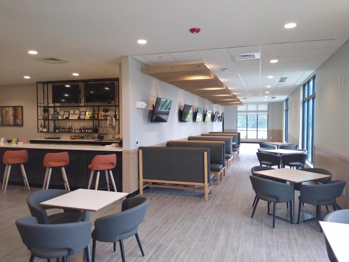 Holiday Inn - Kansas City - Northeast By Ihg Exteriér fotografie