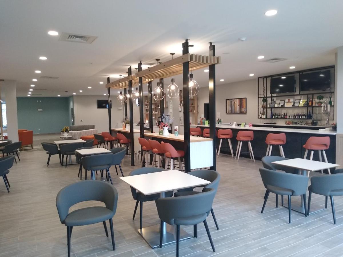 Holiday Inn - Kansas City - Northeast By Ihg Exteriér fotografie