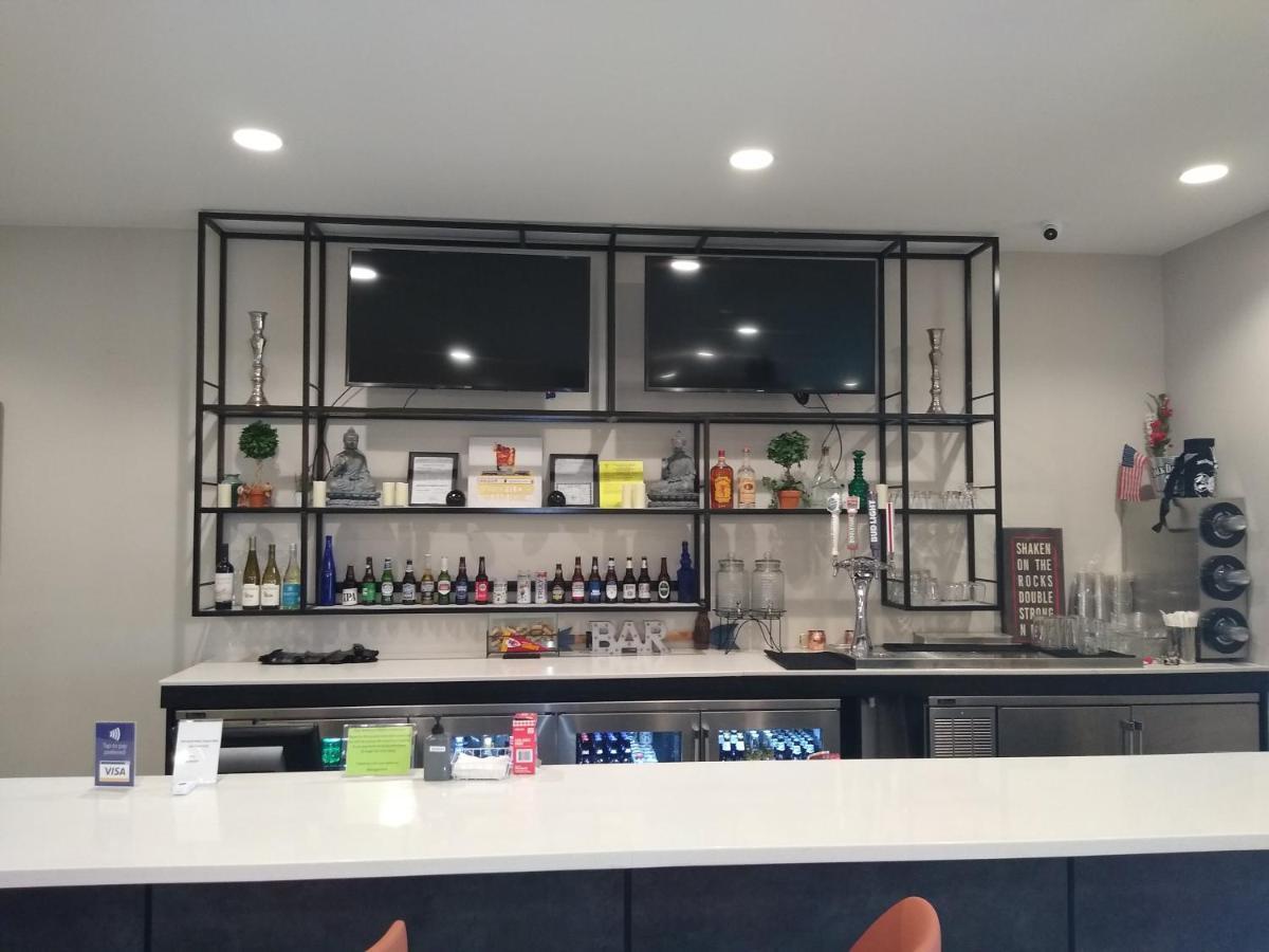 Holiday Inn - Kansas City - Northeast By Ihg Exteriér fotografie