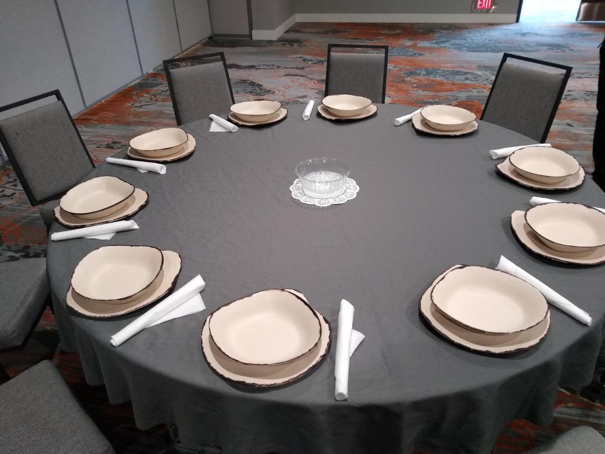 Holiday Inn - Kansas City - Northeast By Ihg Exteriér fotografie