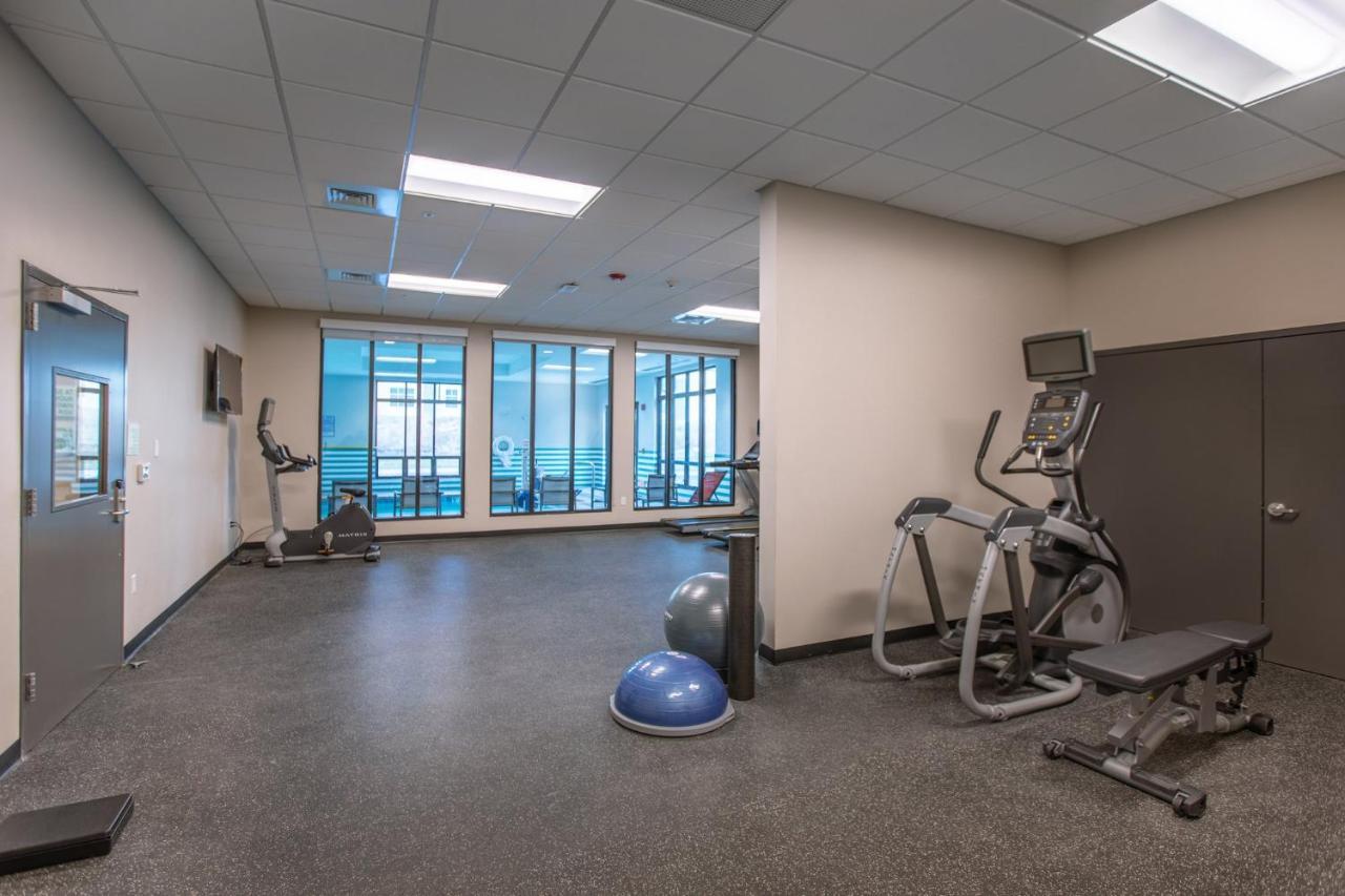 Holiday Inn - Kansas City - Northeast By Ihg Exteriér fotografie