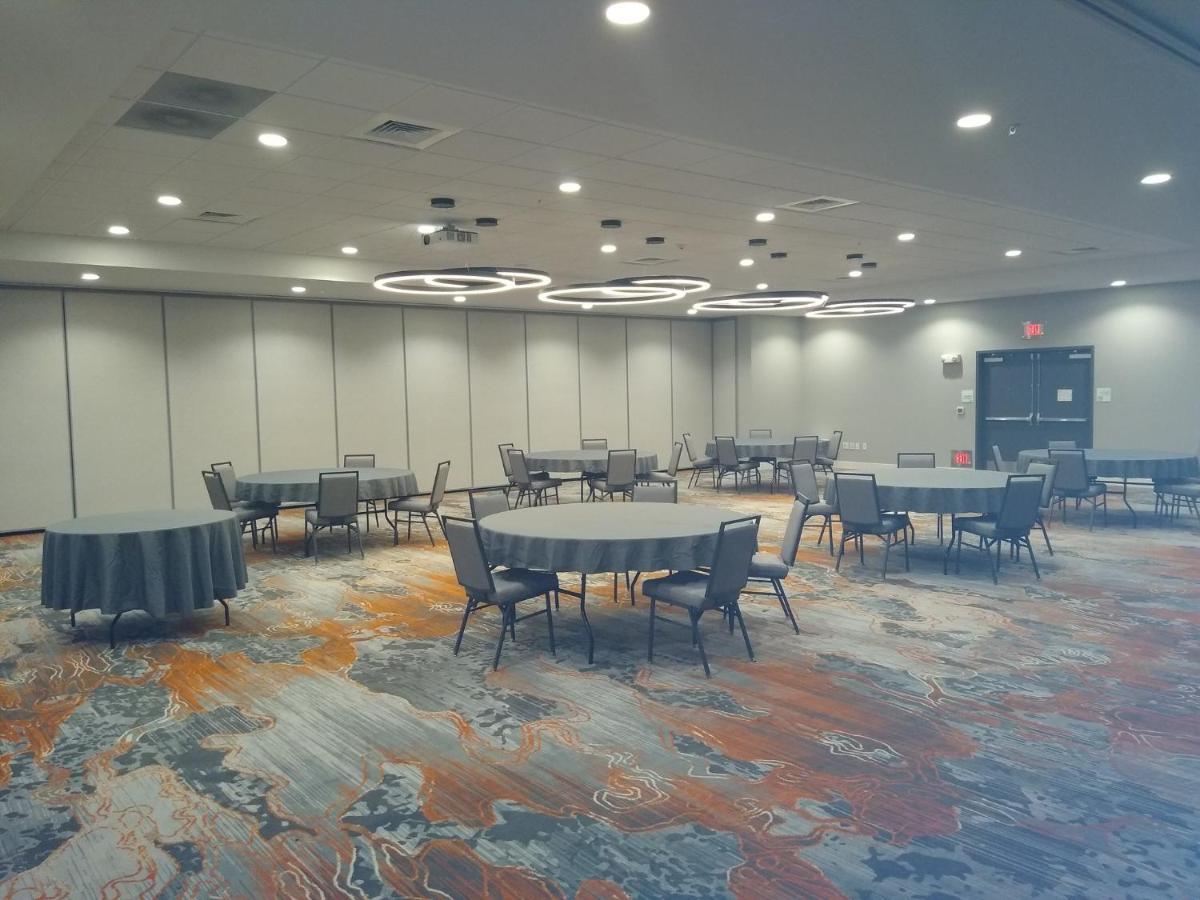 Holiday Inn - Kansas City - Northeast By Ihg Exteriér fotografie